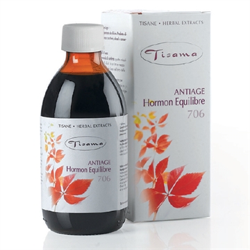 Tisama - Hormon Equilibre Anti-Age 500 ml